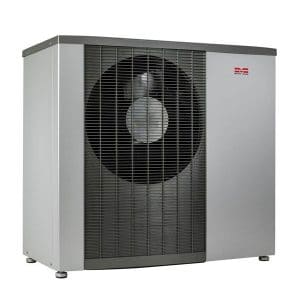 Metro Therm Metroair varmepumpe I 12