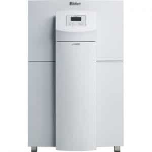 Vaillant Geotherm vws 220/3