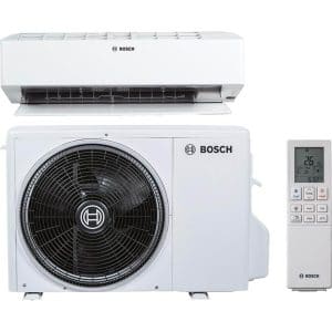 Bosch climate varmepumpe 6100i 65he a++