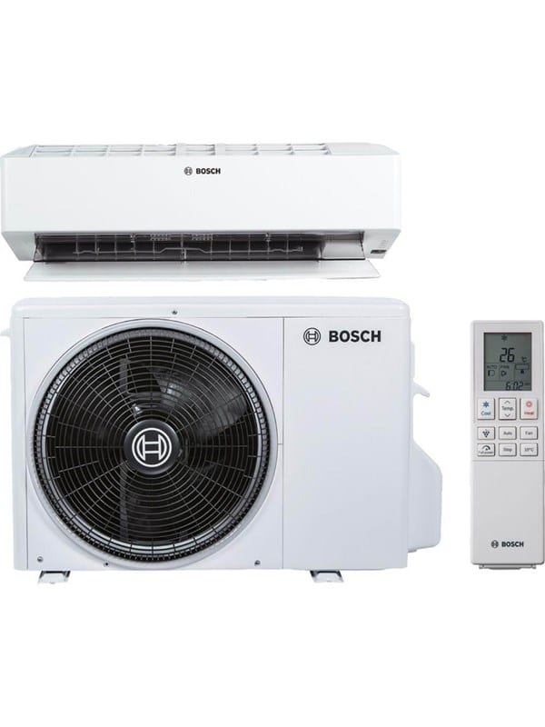 Bosch climate varmepumpe 6100i 65he a++