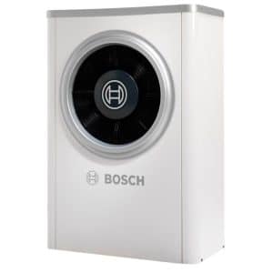 Bosch compress 7000i aw 13 kw udedel