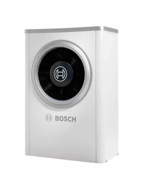Bosch compress 7000i aw 13 kw udedel