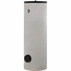 Panasonic luft/vand Varmtvandsbeholder 200 liter gulvstående