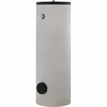 Panasonic luft/vand Varmtvandsbeholder 300 liter gulvstående