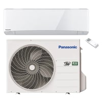Panasonic luft/luft Etherea NZ indedel + udedel, 8,2 kW