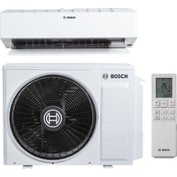 Bosch Climate 8100i 65 HE varmepumpe luft/luft