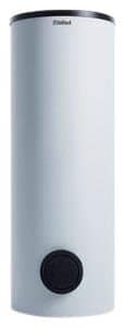 Vaillant uniSTOR VIH RW varmtvandsbeholder 200 ltr. til varmepumpe flexoTHERM op til 5,5 kw samt a