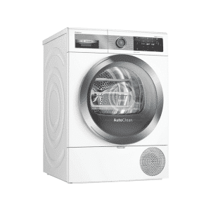 Bosch WTX8HEL9SN - Kondenstørretumbler med varmepumpe