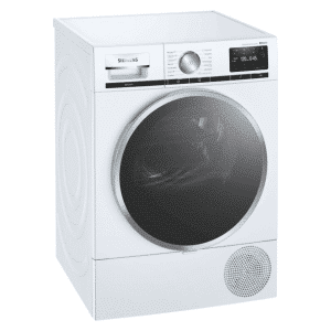 Siemens WT4HXEL9DN - Kondenstørretumbler med varmepumpe