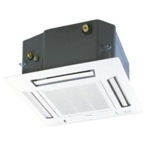 Panasonic luft/luft Kassette CS-Z50UB4EAW (indedel)