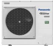 Panasonic luft/vand Split WH-UD07JE5 7 kW (udedel)