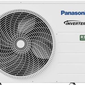 PANASONIC LUFT/VAND UDEDEL WH-UD03JE5