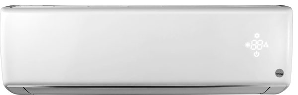 Wilfa varmepumpe HP-7200 nordisk