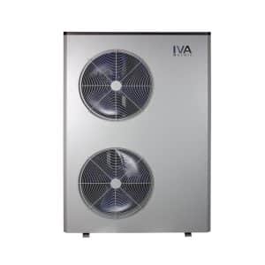 IVA Nordic Varmepumpe - Luft til vand - 16 kW