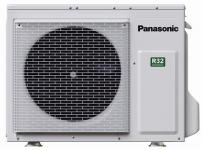 Panasonic Luft/luft Udedel Cu-nz50vke