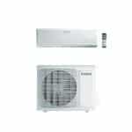 Vaillant climaVAIR 5-035 WN VAI luft/luft varmepumpe 3,8 kW