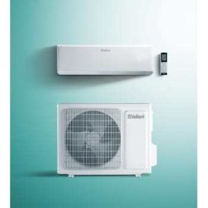 Vaillant climavair vai 5-025 wn