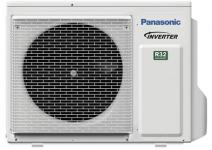 Panasonic L/l Elite Udedel U-50pzh3e5