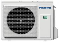 Panasonic L/l Standard Udedel U-60pz3e5