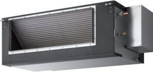 Panasonic Luft/luft Indedel S-250pe3e5b