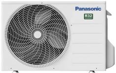 Panasonic Luft/luft Udedel Cu-z35ykea