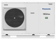 Panasonic Monoblock L/v Wh-mdc07j3e5