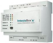 Panasonic Intesis P-link Paw-ac2-bac-64p