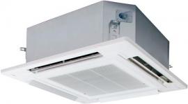 Panasonic Luft/luft Indedel S-1014pu3e