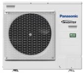 Panasonic Luft/vand Udedel Wh-ud09je5-1