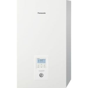 Panasonic luft/vand Split WH-SDC0709J3E5 7 9 KW (indedel)