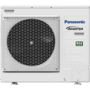 Panasonic luft/vand Split WH-UD07JE5 7 KW