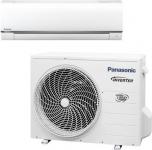 Panasonic varmepumpe split cz35wke