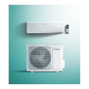 Vaillant Varmepumpe Climavair Vai 5-025 Wn