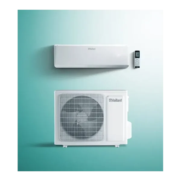 Vaillant Varmepumpe Climavair Vai 5-025 Wn