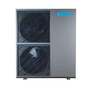 AXEN varmepumpe med wi-fi - Luft til vand - 16 kW