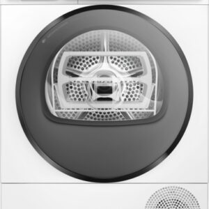 Bosch Serie 8 Kondenstørretumbler med varmepumpe 9 kg WQB246DLSN