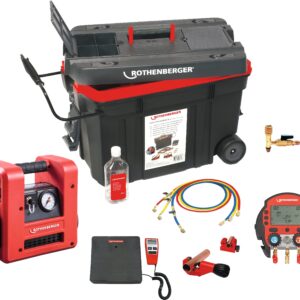 ROCADDY 120 Digital R32