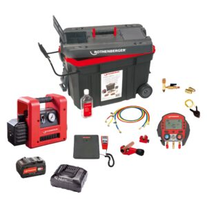 ROCADDY 120 R32 CL DIGITAL M CAS