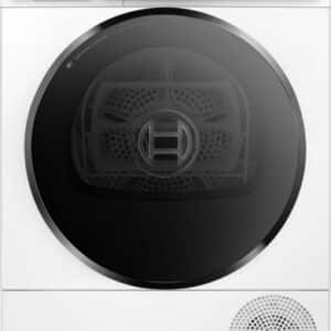 Bosch Serie 8 Kondenstørretumbler med varmepumpe 9 kg WQB246DASN