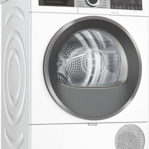 Bosch Serie 6 Kondenstørretumbler med varmepumpe 8 kg WQG233CASN
