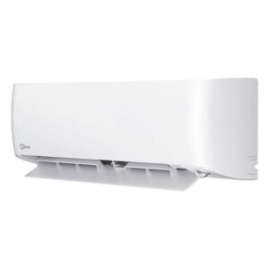 Qlima S-7026 Supreme WiFi A+++ Varmepumpe