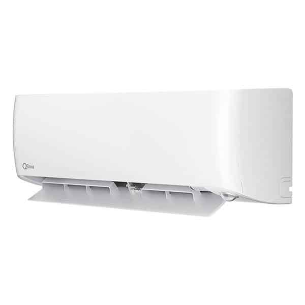 Qlima S-7026 Supreme WiFi A+++ Varmepumpe