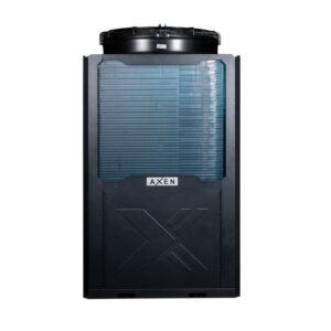 AXEN varmepumpe med wi-fi - Luft til vand - R290 propan - 50 kW